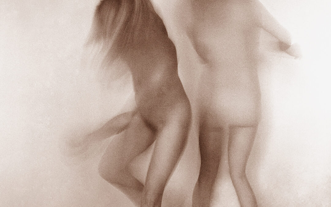 Liiketutkielmia / Motion Studies 2005-2006
